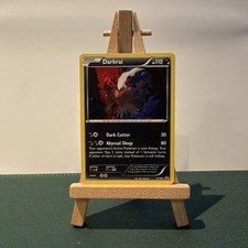 Pokemon TCG - Darkrai XY194