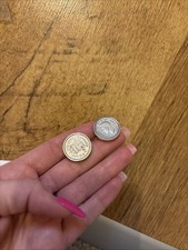 Set Of Men’s Penny Style