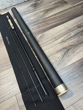 Greys GTEC 9ft  #5 fly rod in