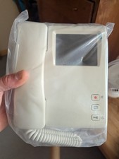 AST sentinel 4 video Intercom