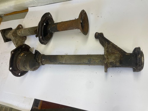 Classic beetle drive shaft - classic,