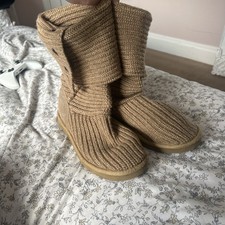 UGG Australia Classic Cardy