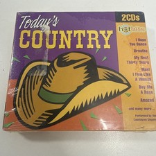 Today's Country by Various