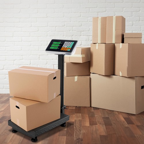 Digital 100kg 100g parcel - digital,