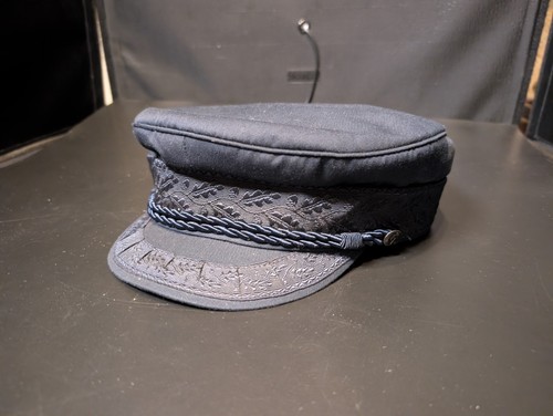 Vtg blue prinz - prinz, heinrich