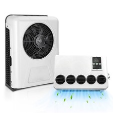 12V 12000 BTU Air Conditioner