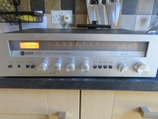 Tuner LEAK 3200 am/fm stereo