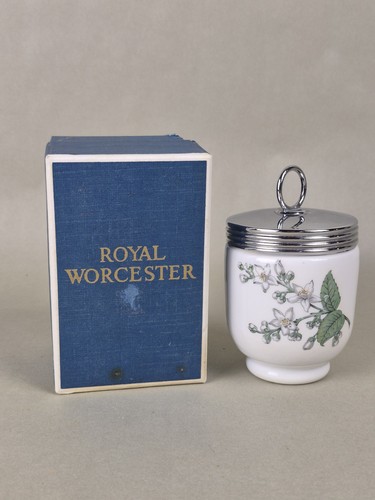 Vintage royal worcester king - vintage,