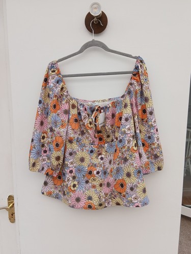Simply womens floral - womens, tunic