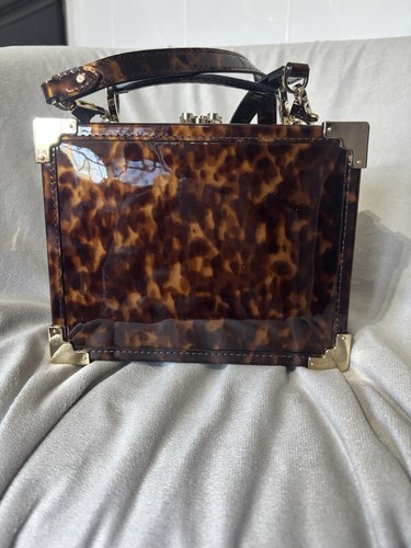 Aspinal london brown - london,