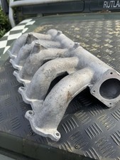 Land Rover TD5 Inlet Manifold