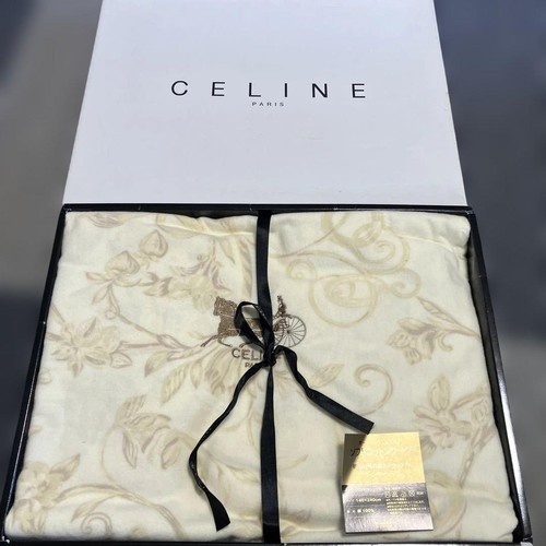 Celine soft cotton sheet - celine,