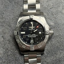 Breitling Royal Marines