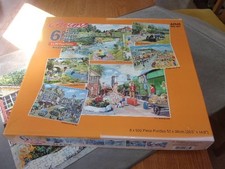 AWAYDAYS BY TREVOR MITCHELL -