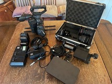 Canon EOS C300 MK II 4K