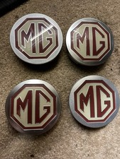 DTC000090MNH MG ZT-ZTT Wheel