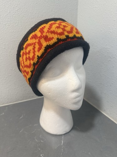 Vintage turtle fur wide - vintage,