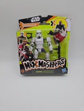 MixMashers StarWars