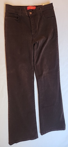 Nydj tummy tuck - tummy, jeans