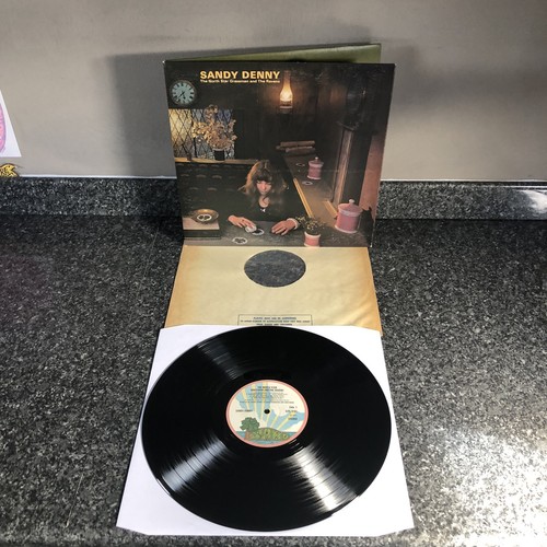 Sandy denny the - north, star