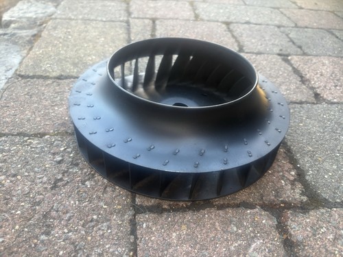 Genuine type t2 aircooled - 1,