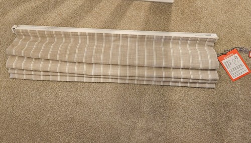 Roman blind drill - no,