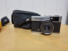 Olympus TRIP 35 Compact 35mm