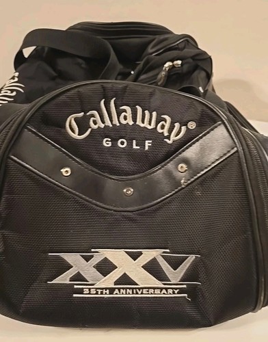 Rare callaway golf 25th - rare,