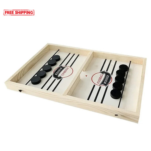 Kids game table multi - game,