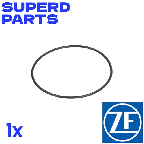 Shaft seal manual transmission - shaft,