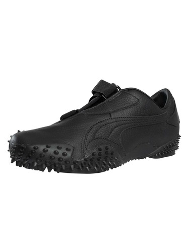 Puma mostro leather - mostro, trainers