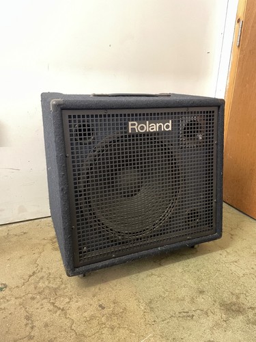 Roland 600 keyboard amp - kc-600,
