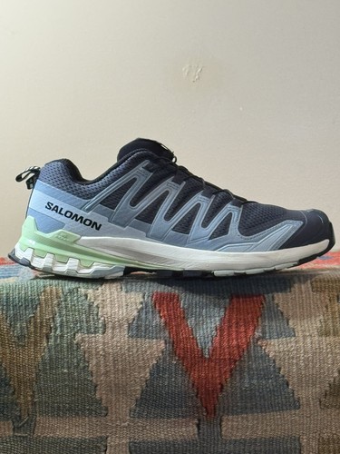 Salomon women size 5 xa - salomon,