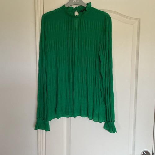 Ladies marks spencer green - spencer,