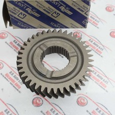 SPORT-POINT GT TYPE GEARBOX