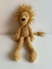 Jellycat Pitterpat Lion Soft
