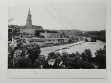 Berne Switzerland Capital
