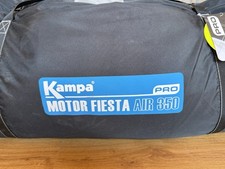 Kampa fiesta air pro - air,
