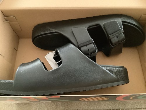Skechers foamies black - ,
