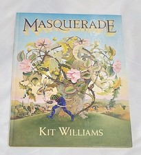 Masquerade by Kit Williams