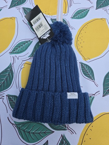 Brand new trespass - new, woollen