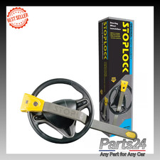 Stoplock Steering Wheel Lock