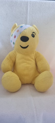 B42 children need pudsey - -,