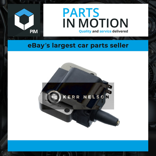Ignition coil iis182 - coil, kerr