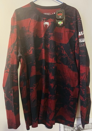 New venum ufc - venum, fight