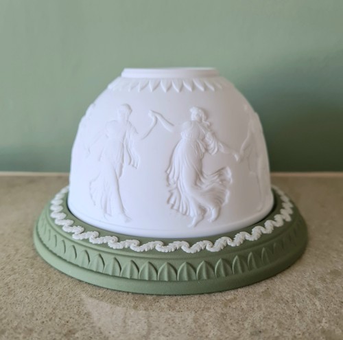 Wedgwood dancing hours - dancing,