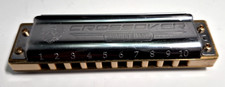 HOHNER Marine Band CROSSOVER  Harmonica Key of C