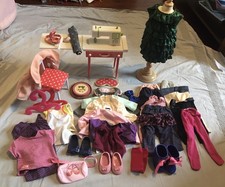 Our Generation Large Bundle 