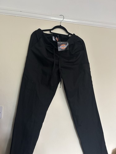 Dickies workwear men - dickies, black