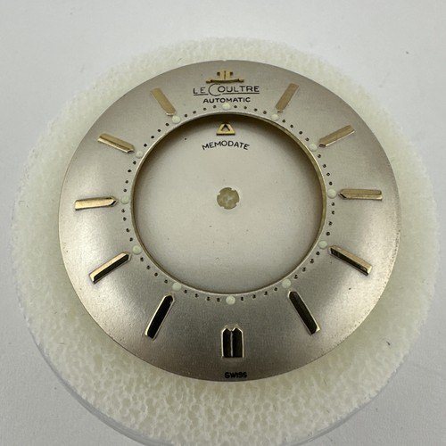 Lecoultre memovox automatic - memovox,